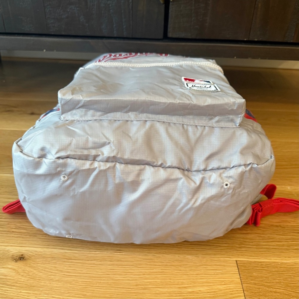 Herschel Supply Co. Washington Nationals Packable Daypack - Picture 5 of 9